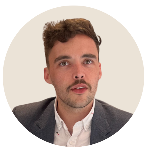 Mathew Denny People and Culture Manager profile