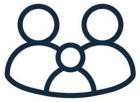 Individuals and families