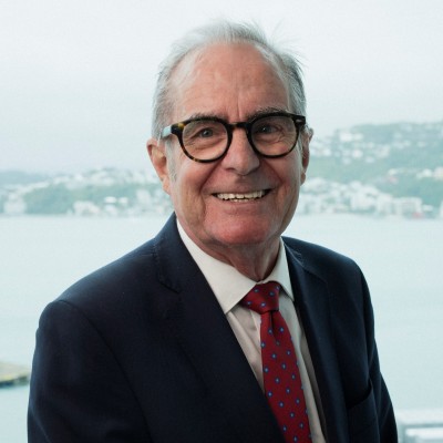 Dennis Church