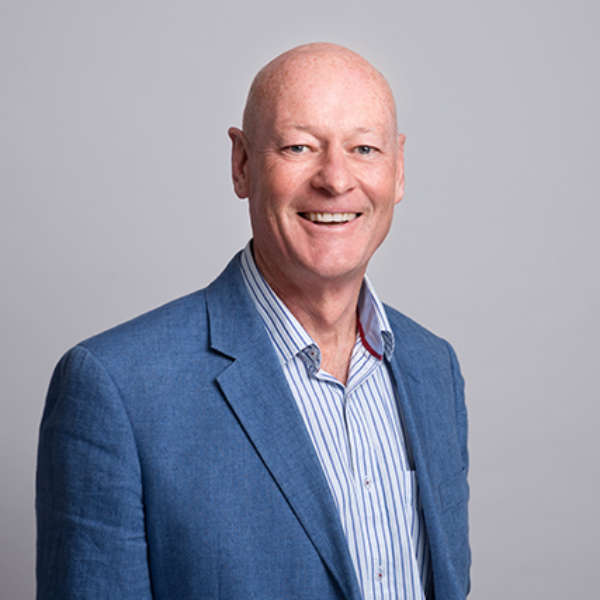 James Douglas Website