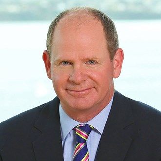 murray king